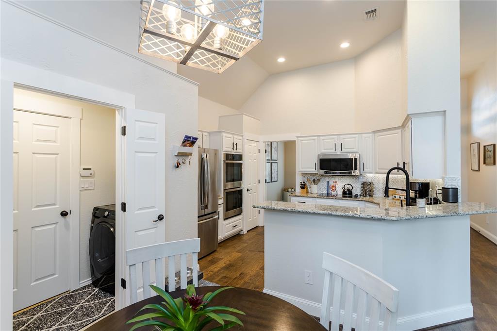 Quail Creek Ph V - Residential