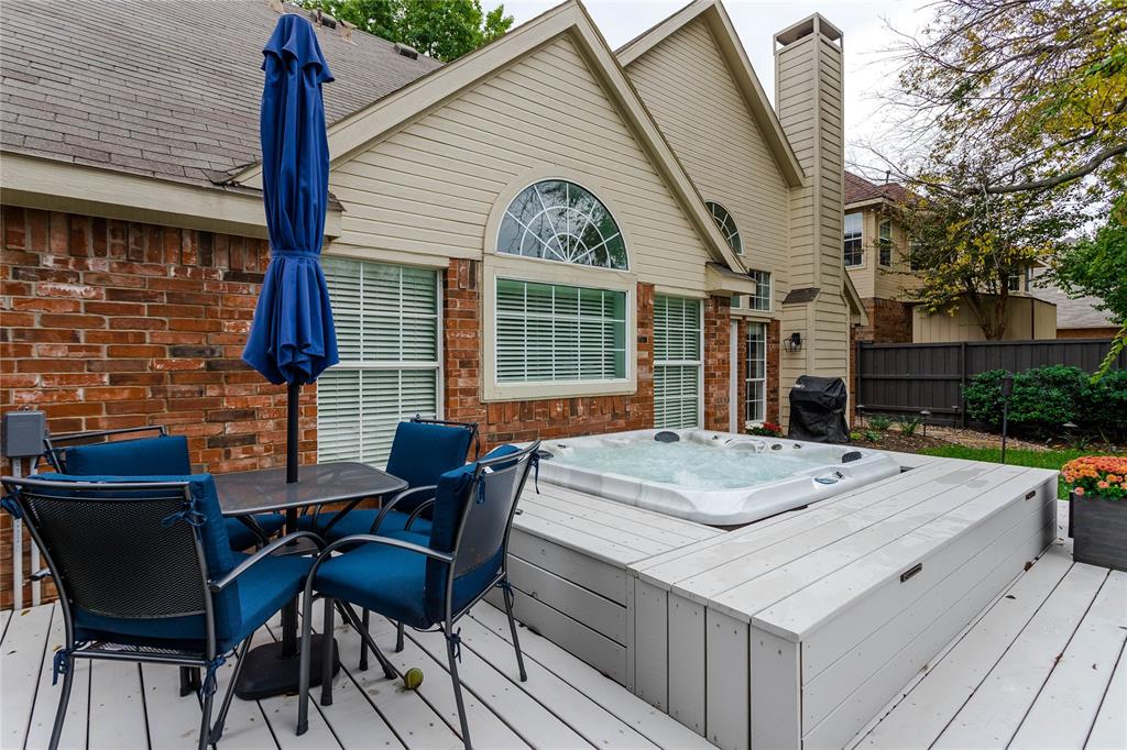 Quail Creek Ph V - Residential