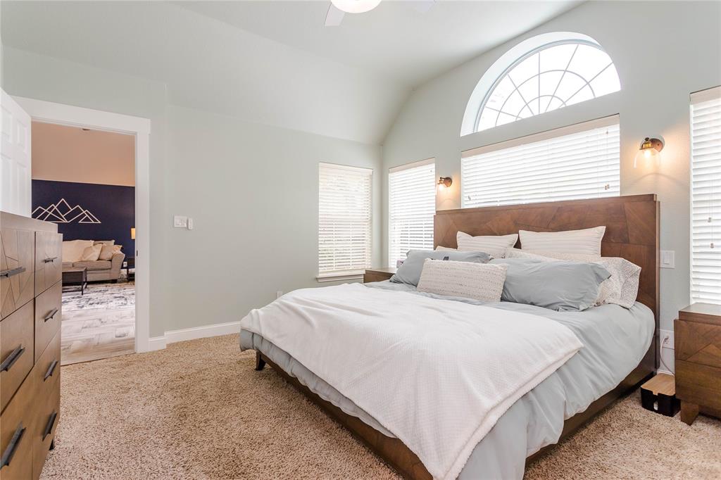 Quail Creek Ph V - Residential