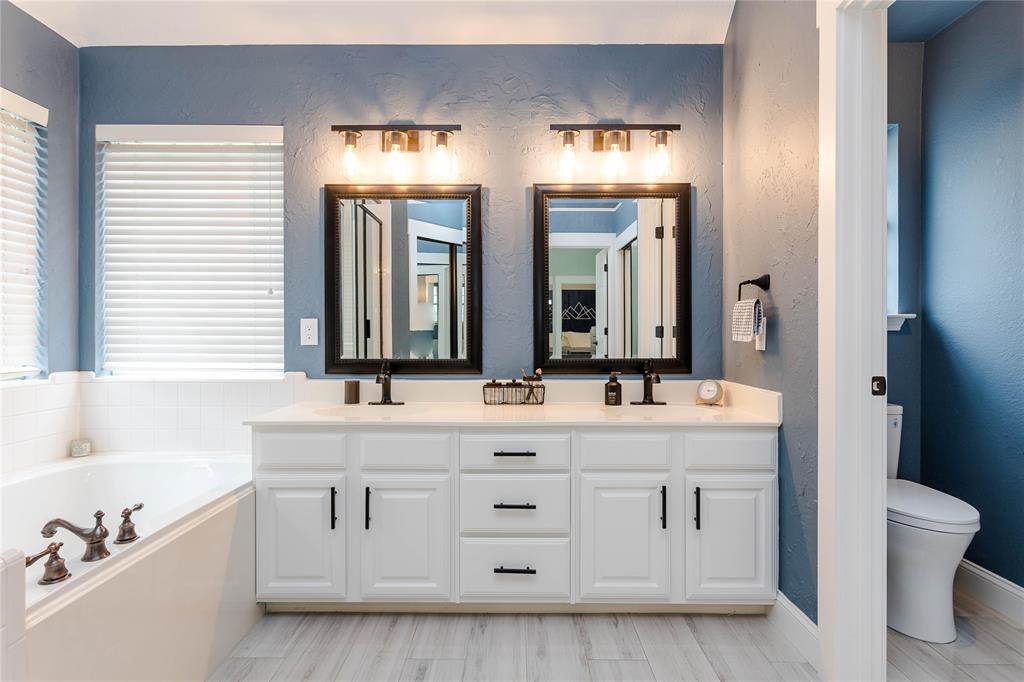Quail Creek Ph V - Residential