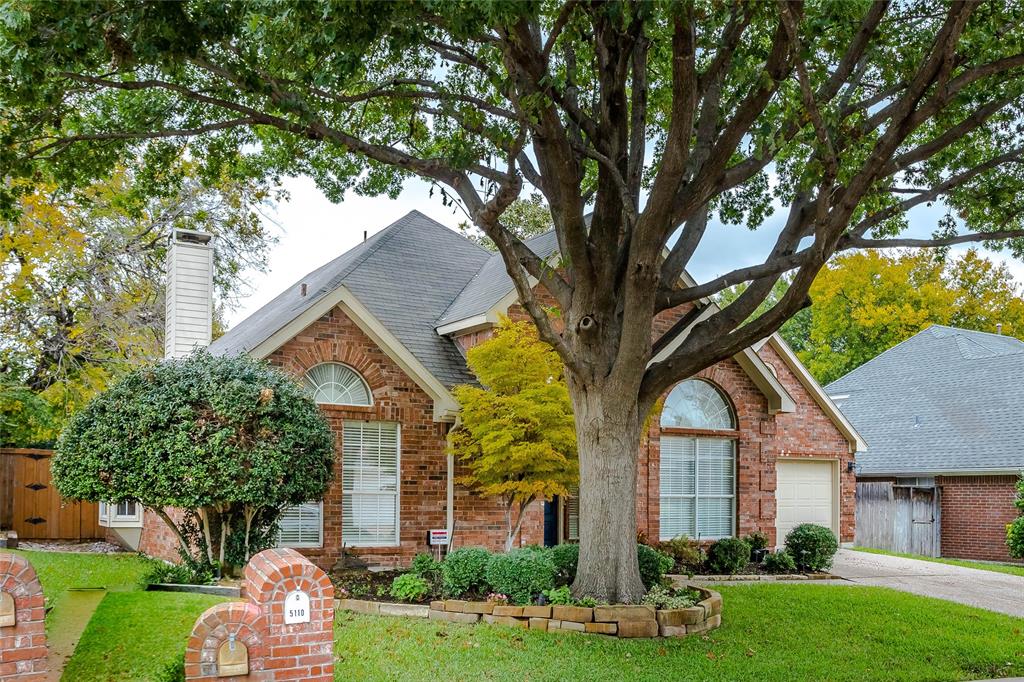Quail Creek Ph V - Residential