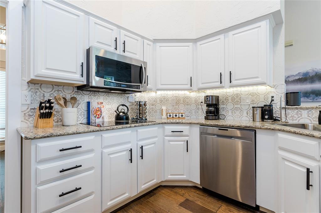 Quail Creek Ph V - Residential