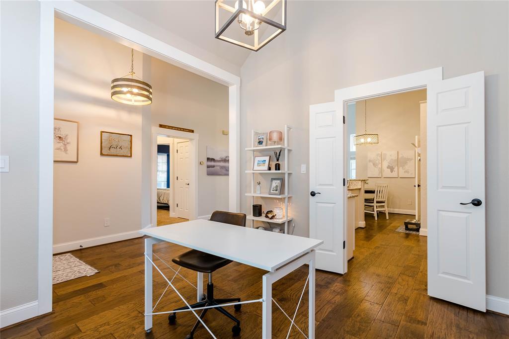 Quail Creek Ph V - Residential