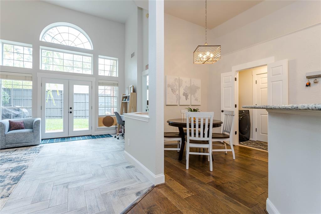 Quail Creek Ph V - Residential