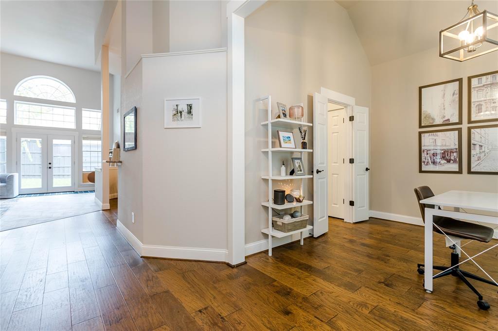 Quail Creek Ph V - Residential
