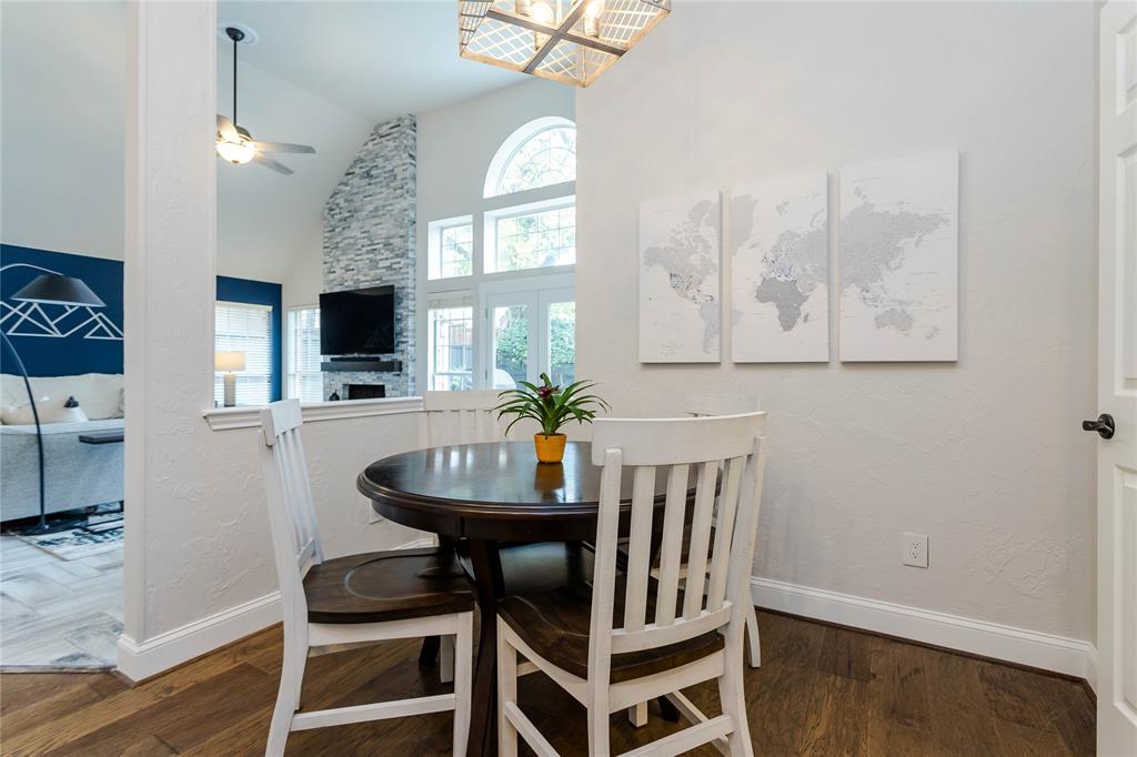 Quail Creek Ph V - Residential