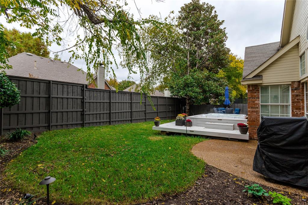 Quail Creek Ph V - Residential