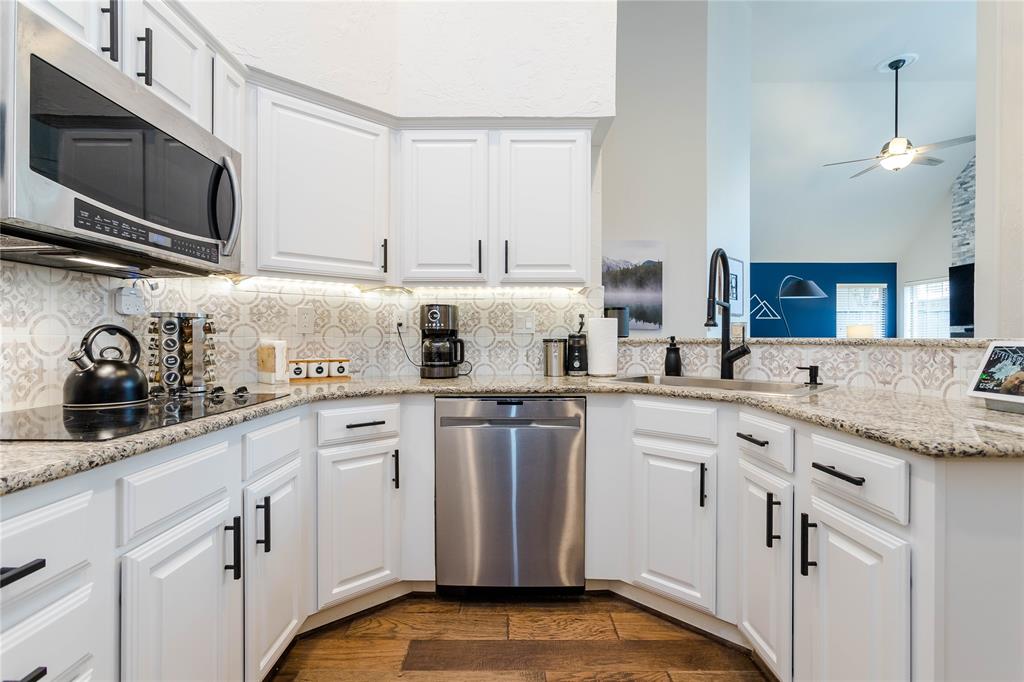 Quail Creek Ph V - Residential