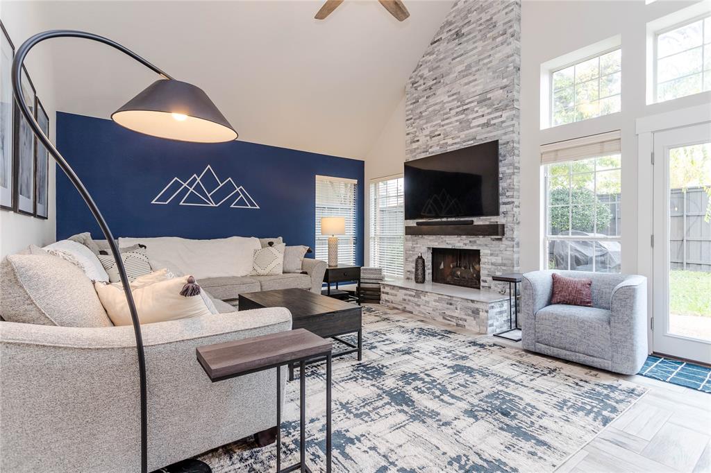 Quail Creek Ph V - Residential