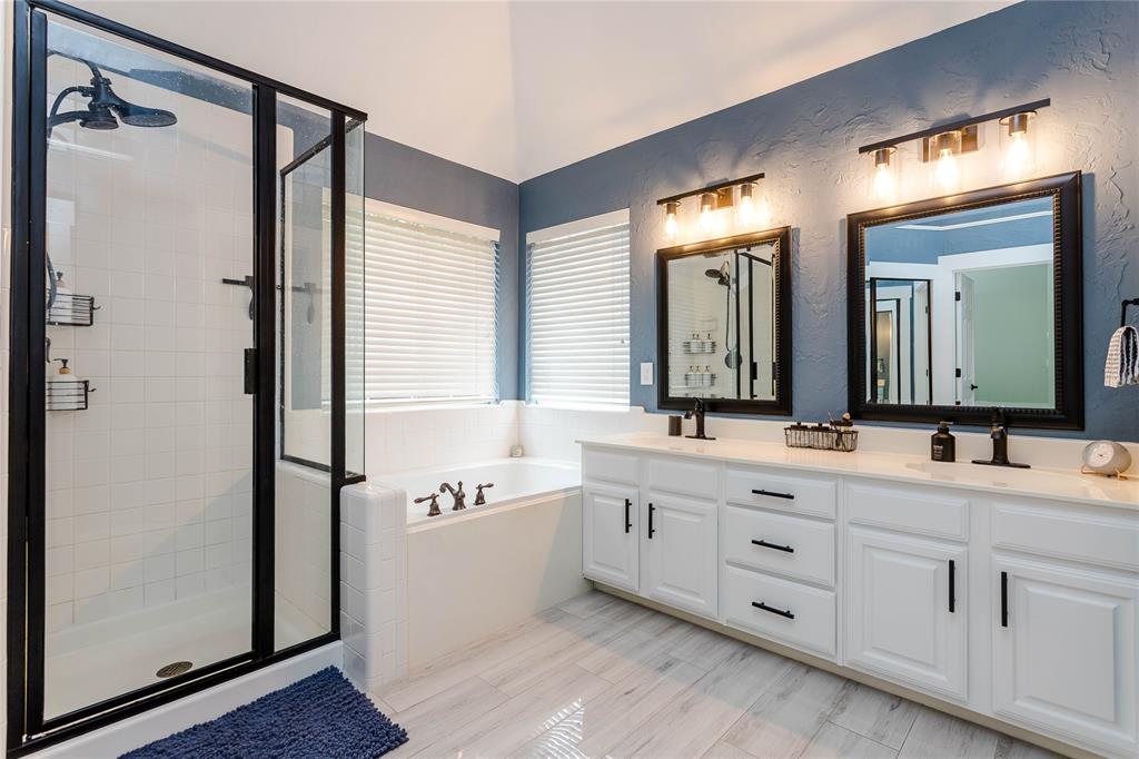 Quail Creek Ph V - Residential