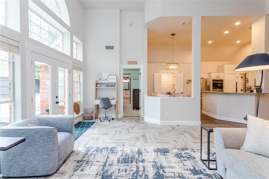 Quail Creek Ph V - Residential