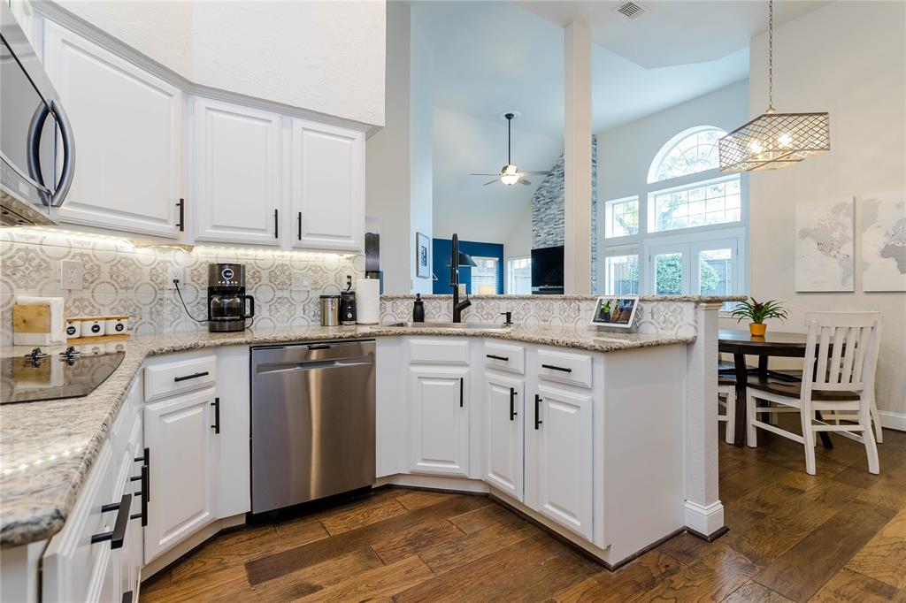 Quail Creek Ph V - Residential
