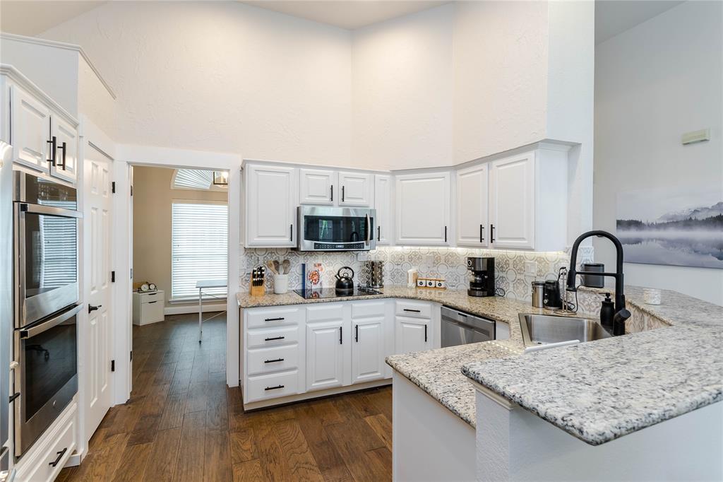 Quail Creek Ph V - Residential