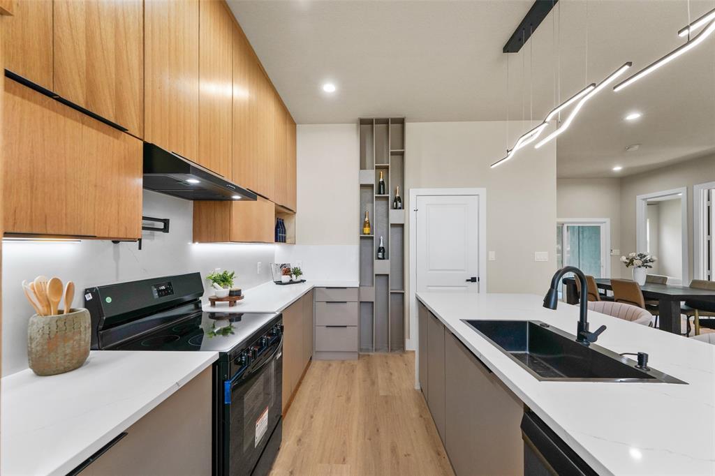 Prairie Creek North - Residential