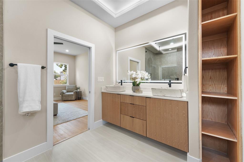 Prairie Creek North - Residential