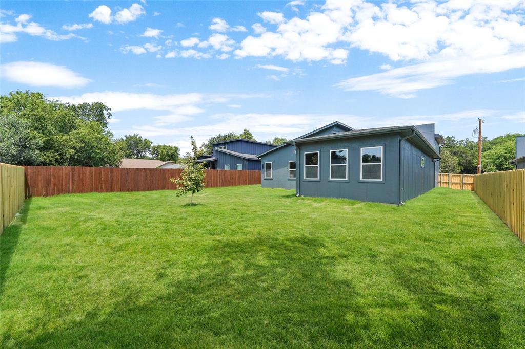 Prairie Creek North - Residential