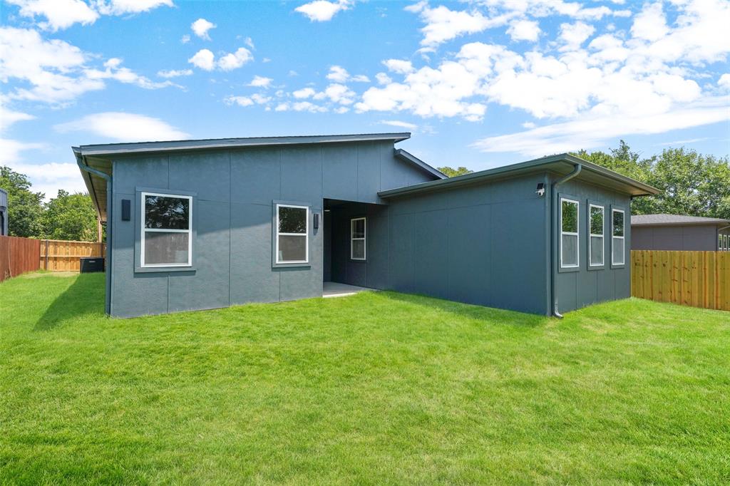 Prairie Creek North - Residential