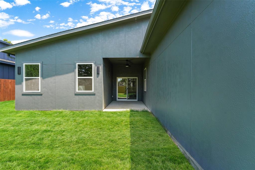 Prairie Creek North - Residential