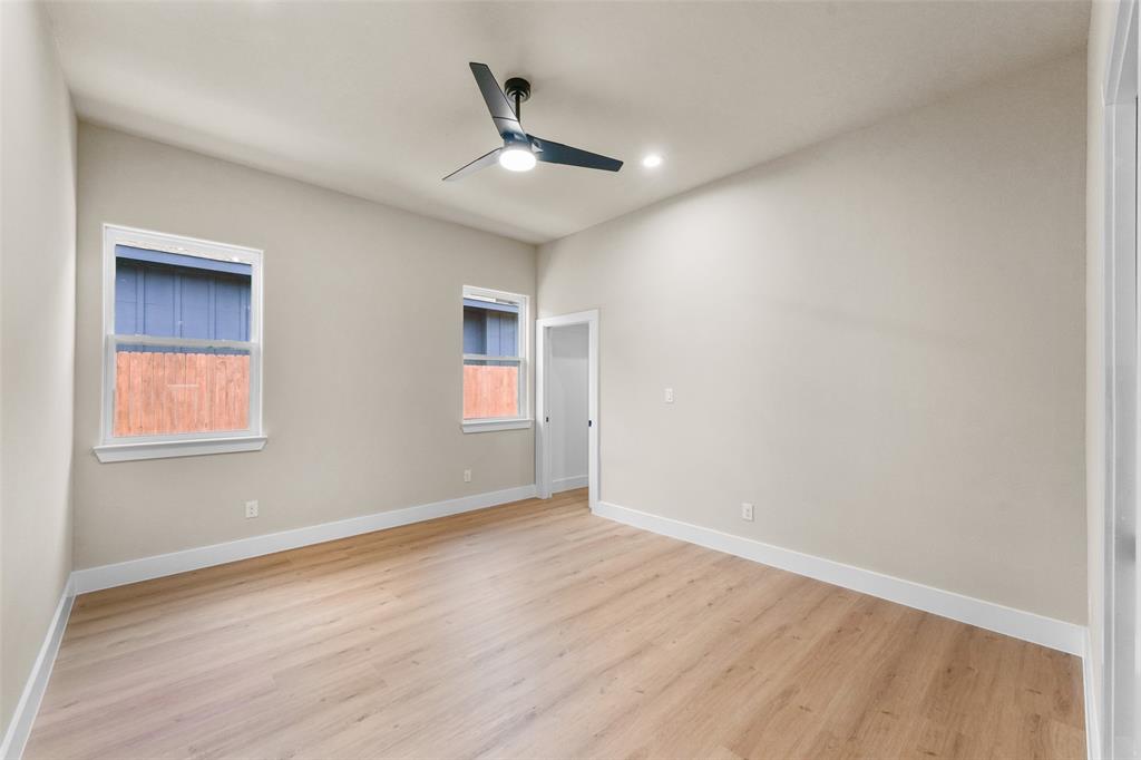 Prairie Creek North - Residential