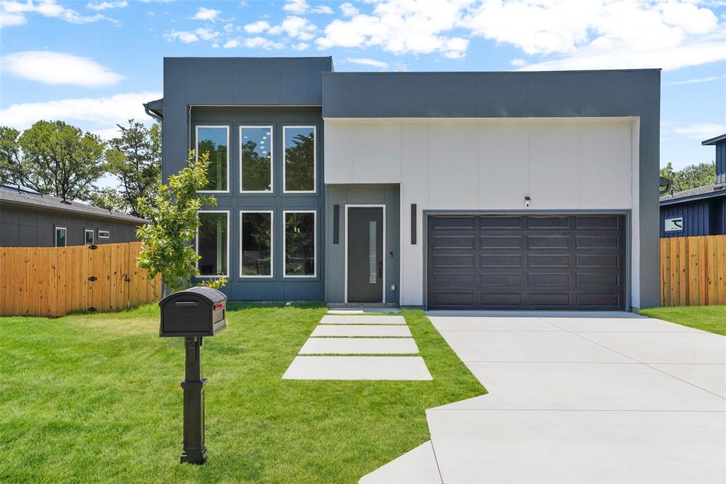 Prairie Creek North - Residential