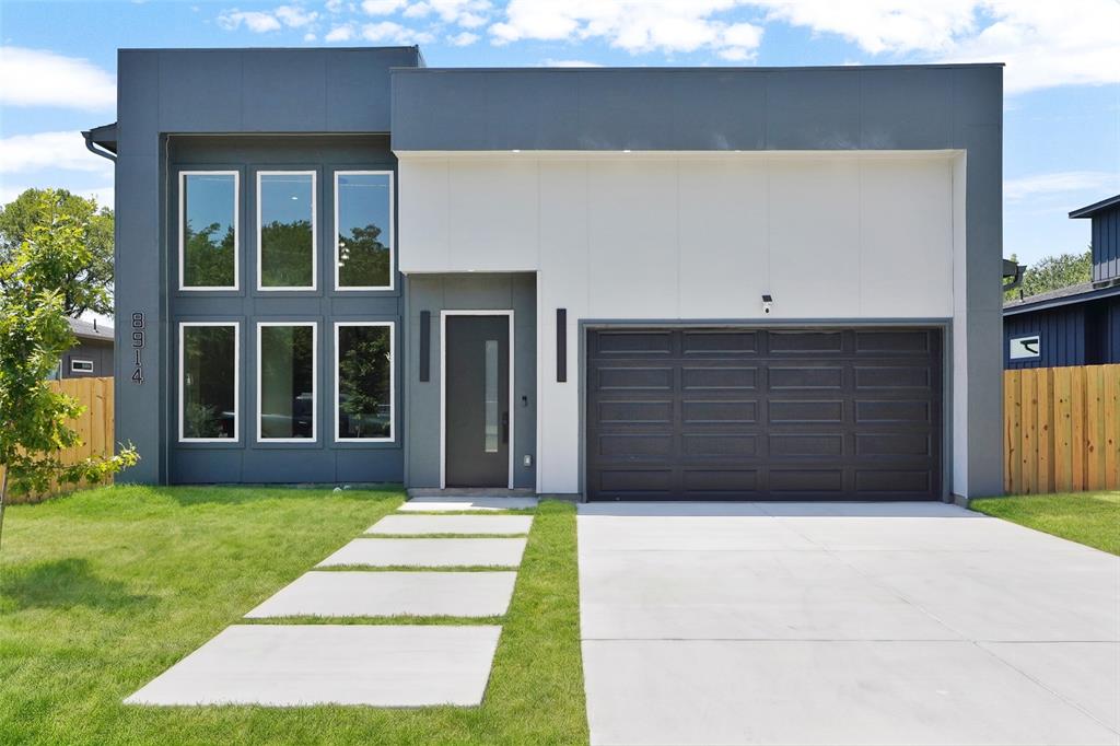 Prairie Creek North - Residential