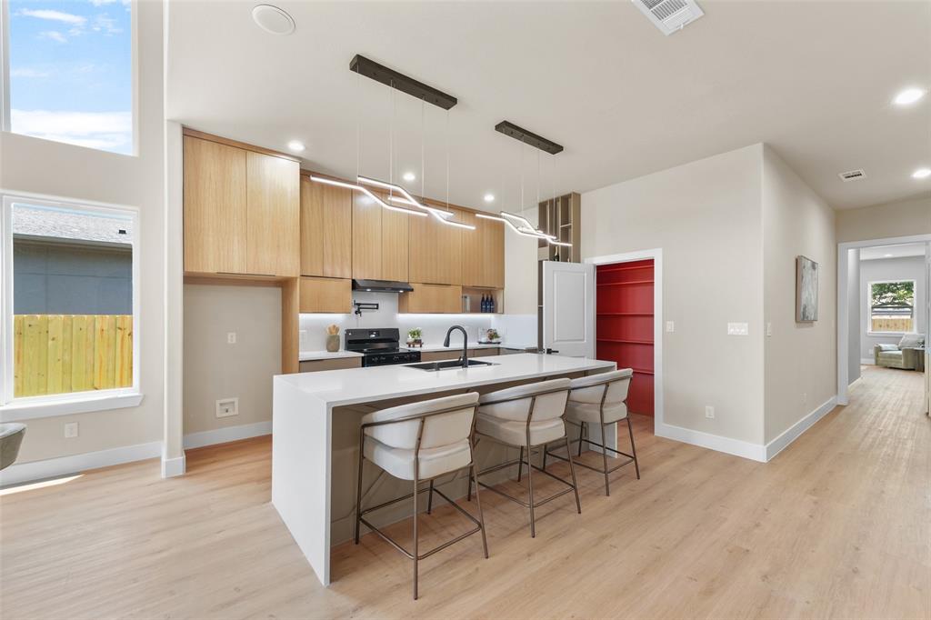 Prairie Creek North - Residential