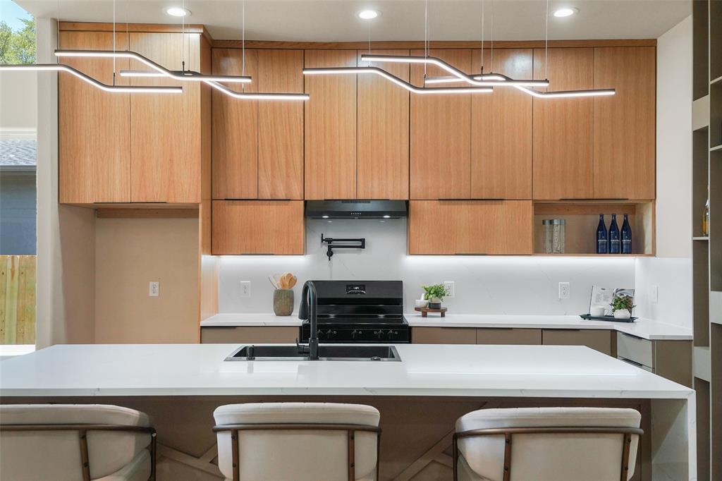Prairie Creek North - Residential