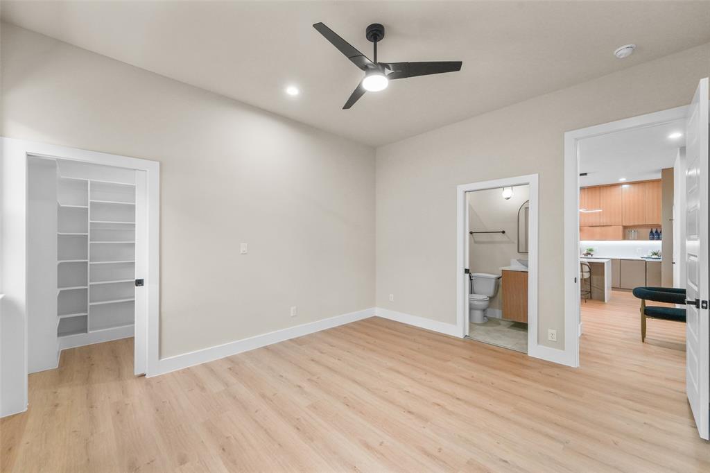 Prairie Creek North - Residential