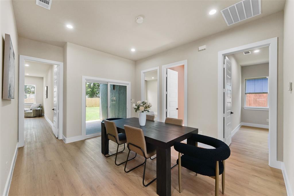 Prairie Creek North - Residential