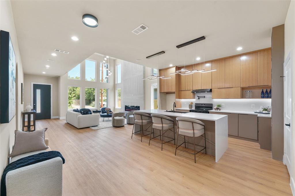 Prairie Creek North - Residential