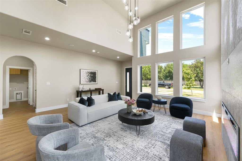 Prairie Creek North - Residential