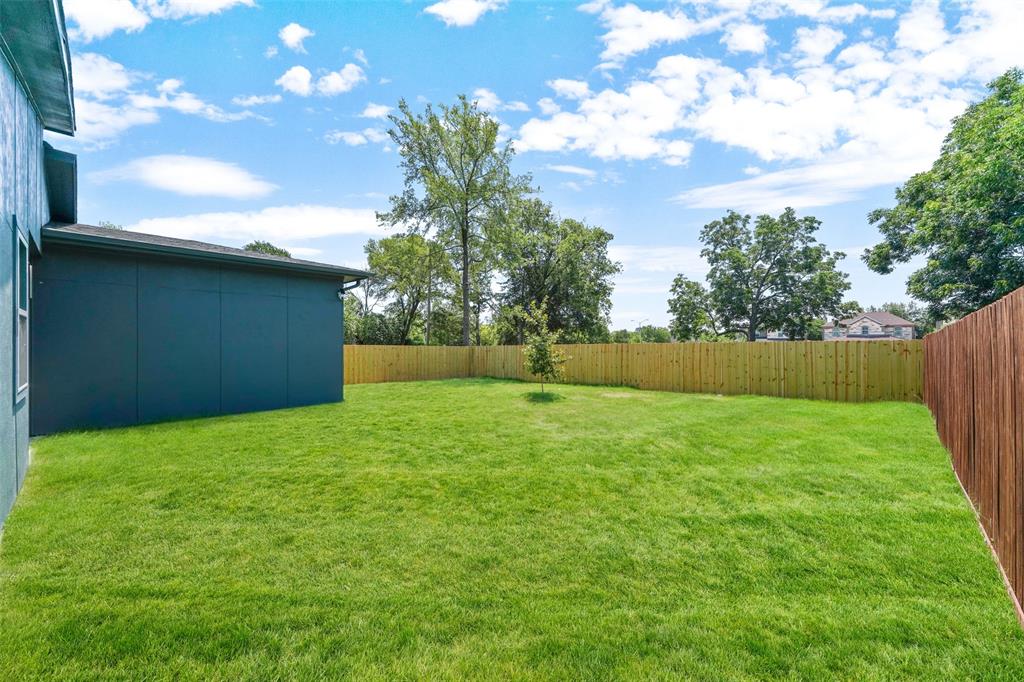 Prairie Creek North - Residential
