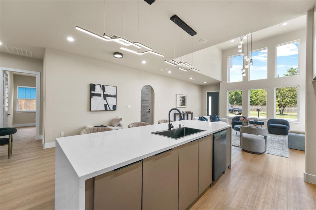 Prairie Creek North - Residential