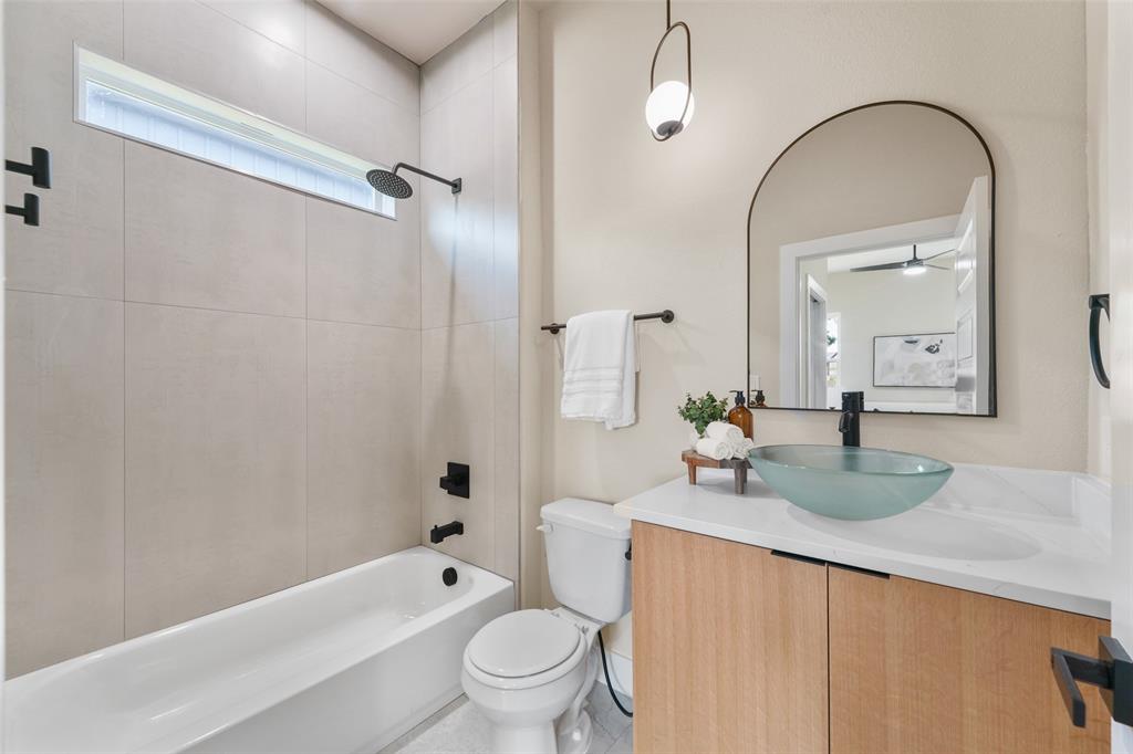 Prairie Creek North - Residential
