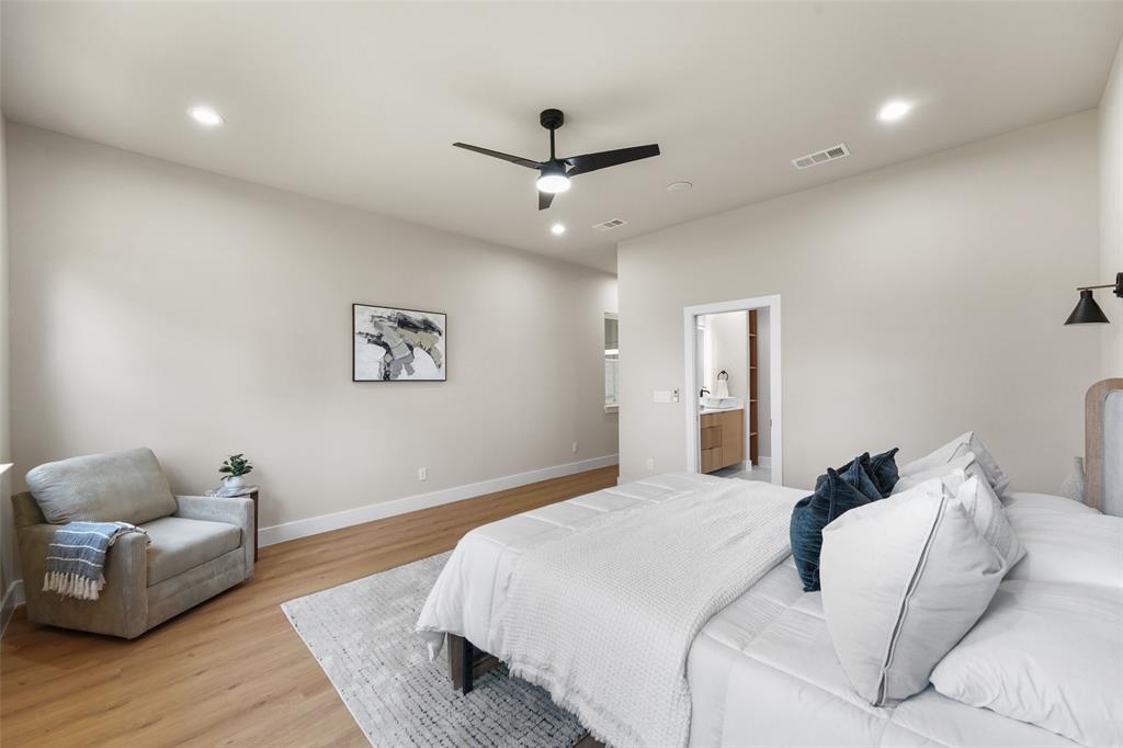 Prairie Creek North - Residential