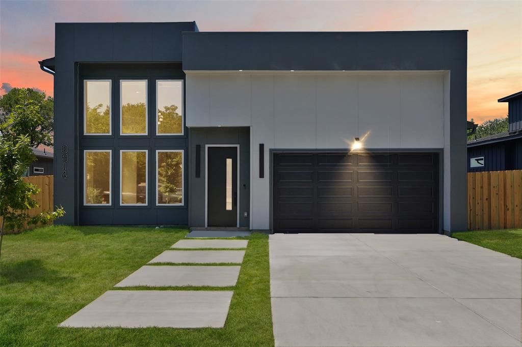 Prairie Creek North - Residential