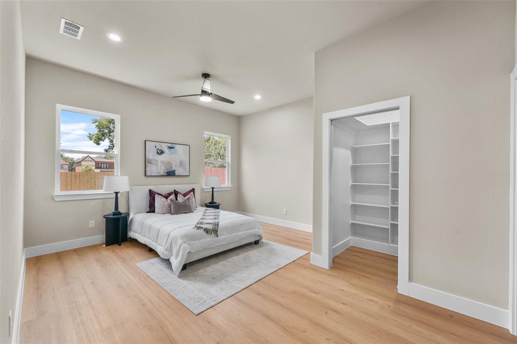 Prairie Creek North - Residential