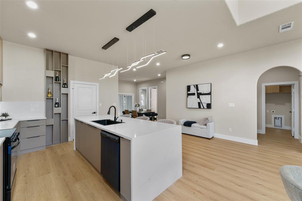 Prairie Creek North - Residential