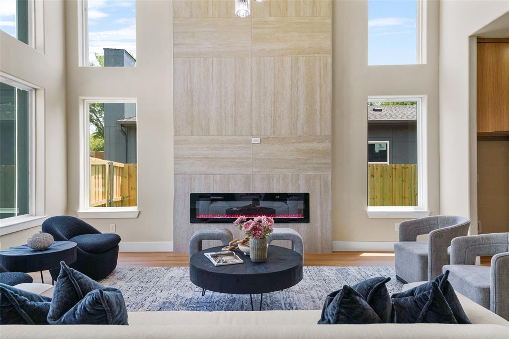 Prairie Creek North - Residential