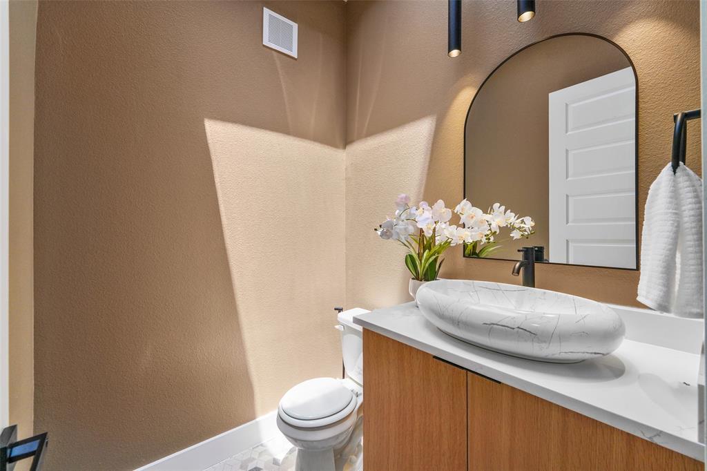 Prairie Creek North - Residential