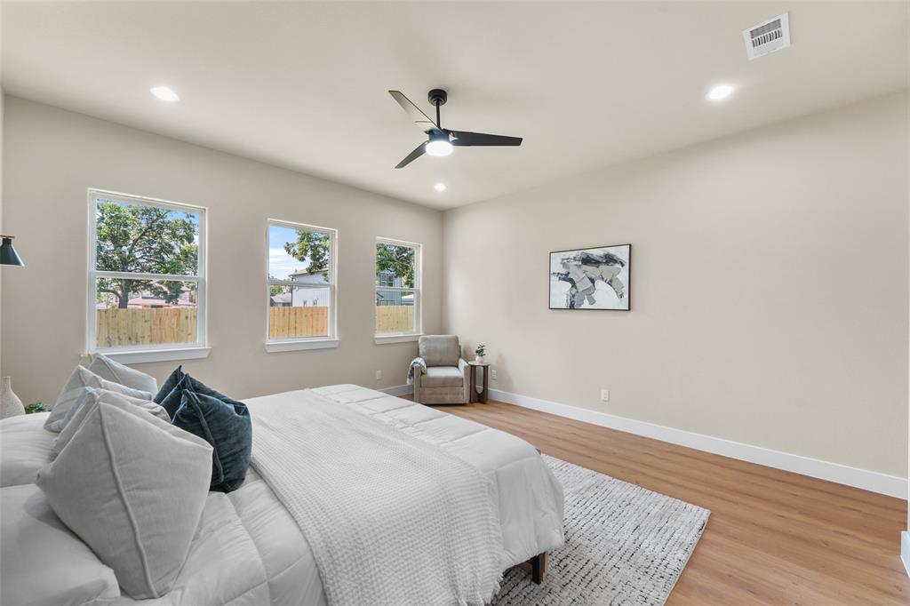 Prairie Creek North - Residential