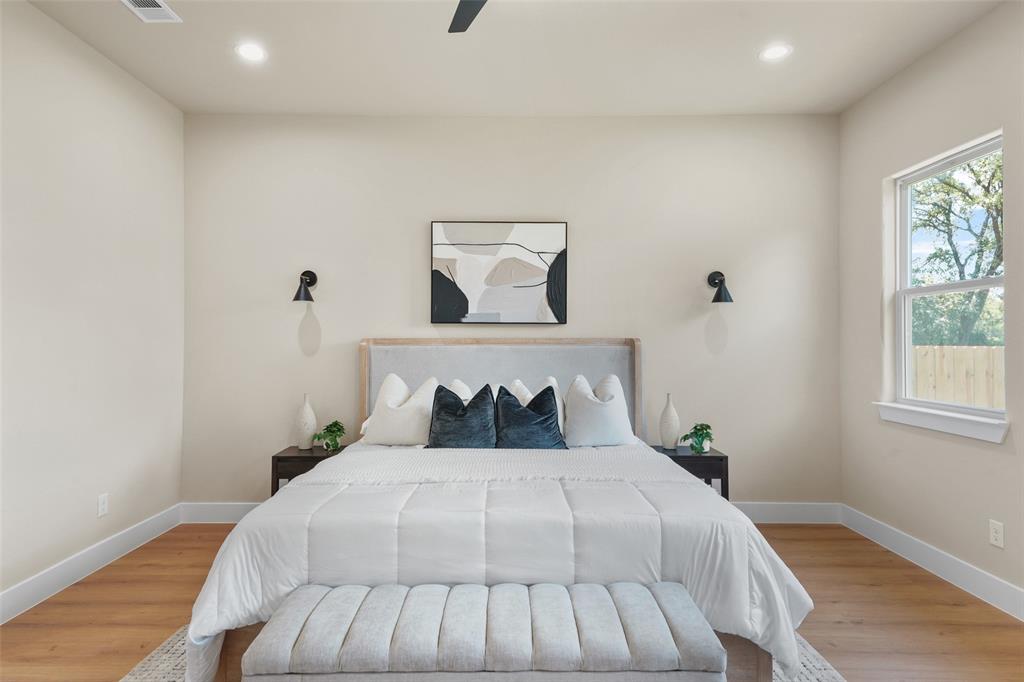 Prairie Creek North - Residential