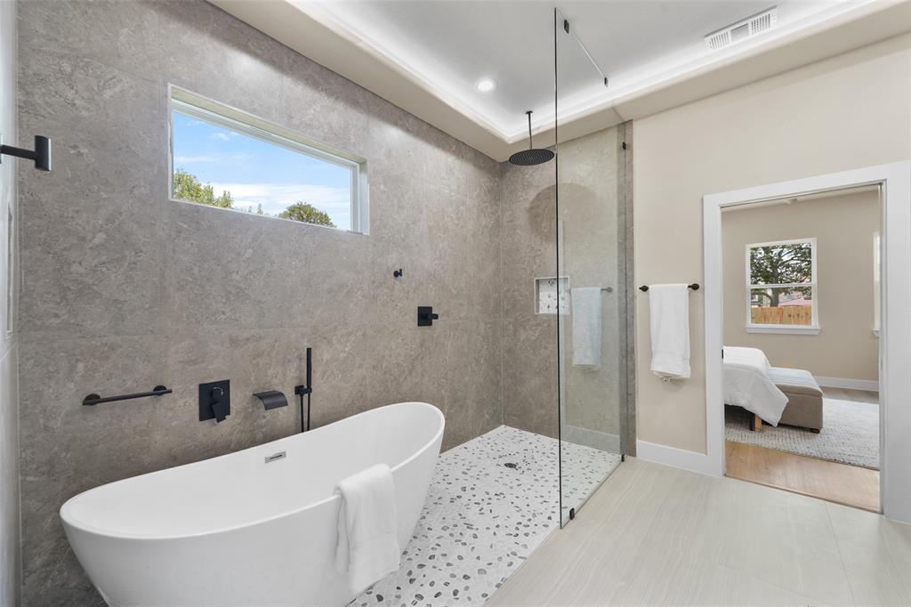 Prairie Creek North - Residential