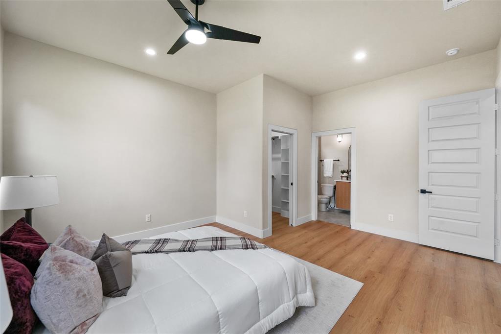 Prairie Creek North - Residential