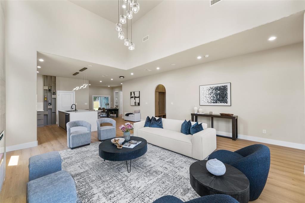 Prairie Creek North - Residential