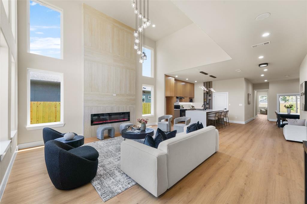 Prairie Creek North - Residential