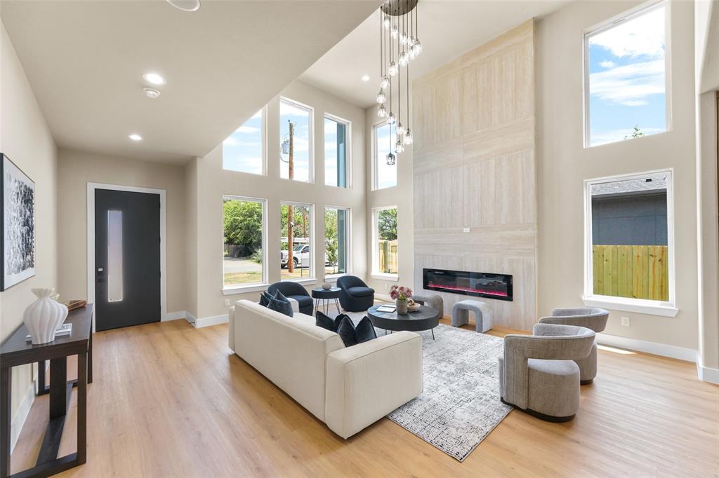 Prairie Creek North - Residential