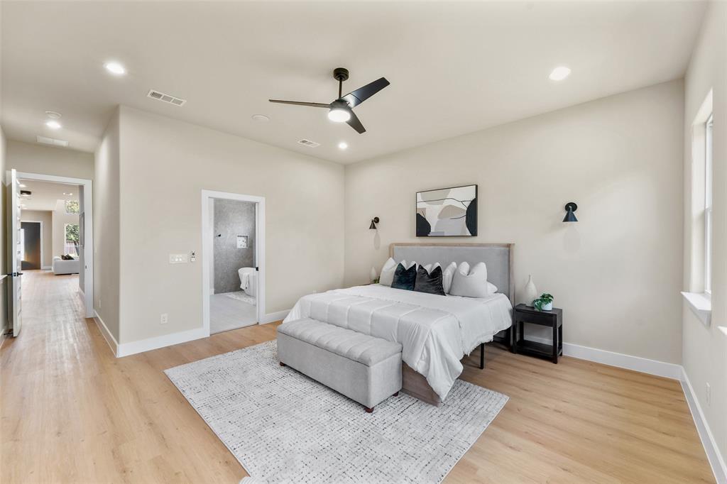 Prairie Creek North - Residential