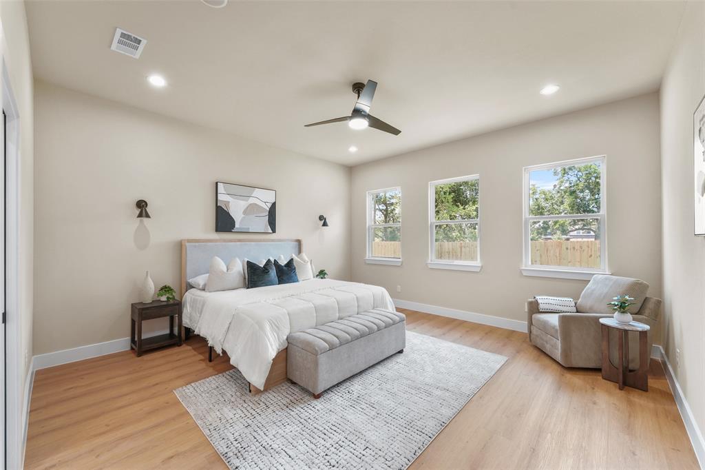 Prairie Creek North - Residential