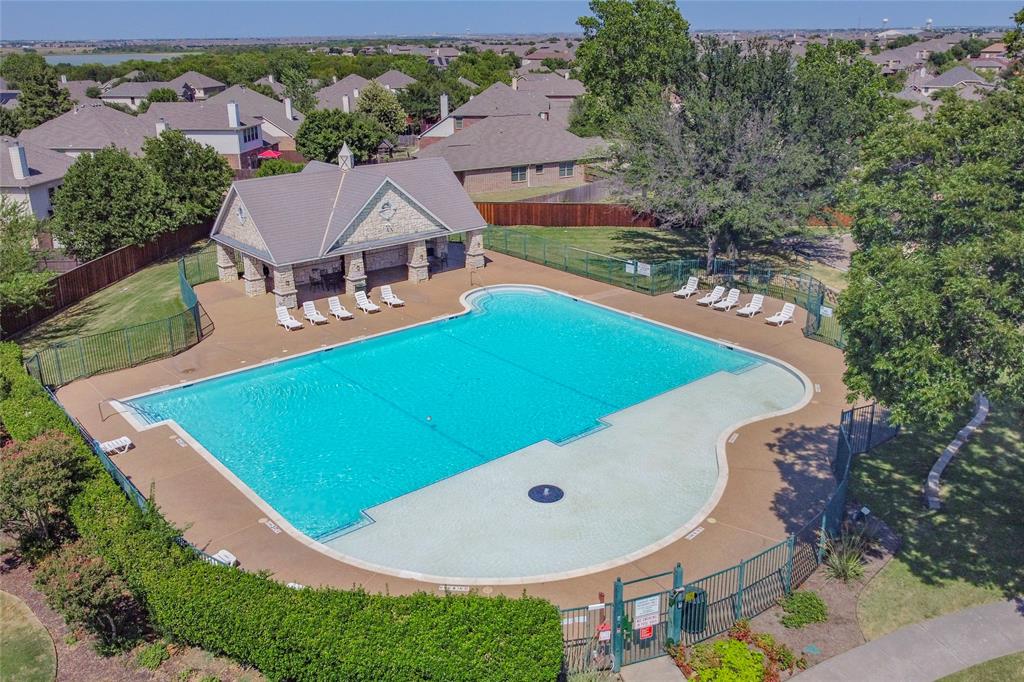 Sunset Pointe Ph Eight - Residential